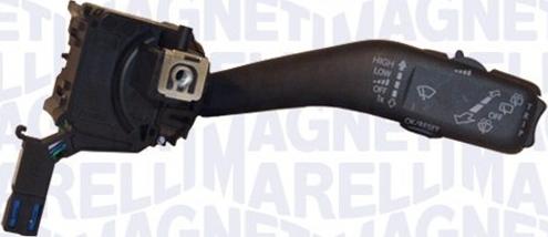 Magneti Marelli 000050205010 - Выключатель на рулевой колонке unicars.by