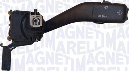 Magneti Marelli 000050210010 - Выключатель на рулевой колонке unicars.by