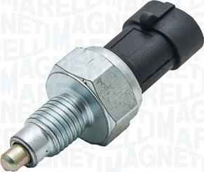 Magneti Marelli 000051031010 - Датчик, переключатель, фара заднего хода unicars.by