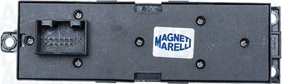 Magneti Marelli 000051186010 - Выключатель, стеклоподъемник unicars.by