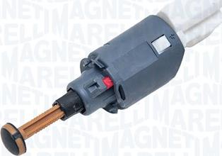 Magneti Marelli 000051206010 - Выключатель фонаря сигнала торможения unicars.by