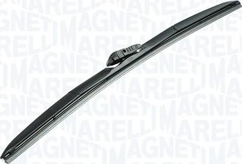 Magneti Marelli 000723061795 - Щетка стеклоочистителя unicars.by