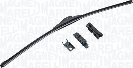 Magneti Marelli 000723145000 - Щетка стеклоочистителя unicars.by