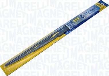 Magneti Marelli 000723140300 - Щетка стеклоочистителя unicars.by