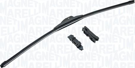 Magneti Marelli 000723143500 - Щетка стеклоочистителя unicars.by