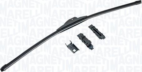 Magneti Marelli 000723147000 - Щетка стеклоочистителя unicars.by