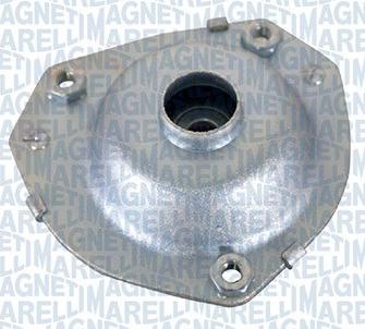 Magneti Marelli 030607010650 - Опора стойки амортизатора, подушка unicars.by