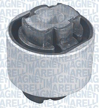 Magneti Marelli 030607010660 - Сайлентблок, рычаг подвески колеса unicars.by