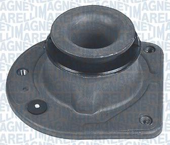 Magneti Marelli 030607010662 - Опора стойки амортизатора, подушка unicars.by