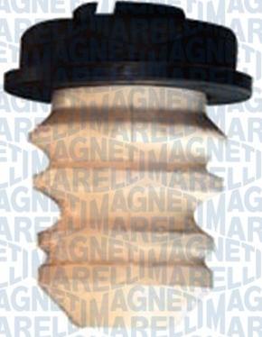 Magneti Marelli 030607010680 - Отбойник, демпфер амортизатора unicars.by