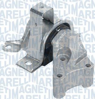 Magneti Marelli 030607010638 - Подушка, опора, подвеска двигателя unicars.by