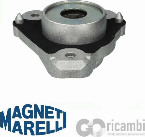 Magneti Marelli 030607010001 - Опора стойки амортизатора, подушка unicars.by