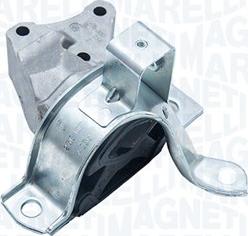 Magneti Marelli 030607010018 - Подушка, опора, подвеска двигателя unicars.by