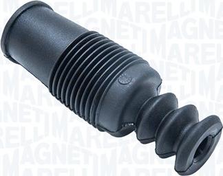 Magneti Marelli 030607010142 - Отбойник, демпфер амортизатора unicars.by