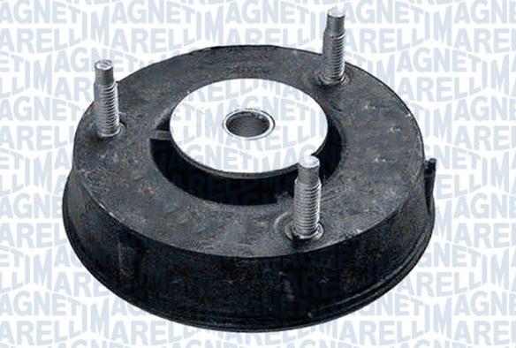 Magneti Marelli 030607010890 - Опора стойки амортизатора, подушка unicars.by