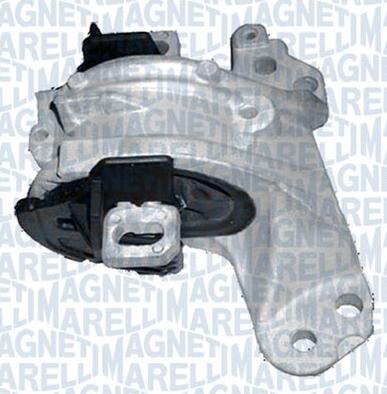 Magneti Marelli 030607010843 - Подушка, опора, подвеска двигателя unicars.by