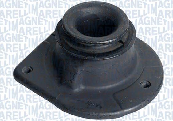 Magneti Marelli 030607010803 - Опора стойки амортизатора, подушка unicars.by