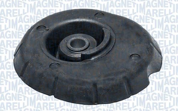 Magneti Marelli 030607010834 - Опора стойки амортизатора, подушка unicars.by