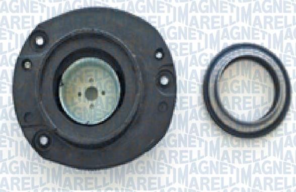 Magneti Marelli 030607010833 - Опора стойки амортизатора, подушка unicars.by