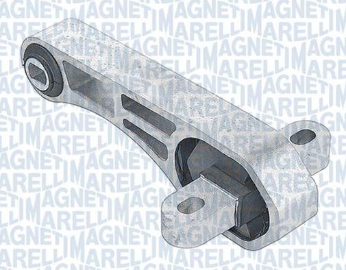 Magneti Marelli 030607010795 - Подушка, опора, подвеска двигателя unicars.by