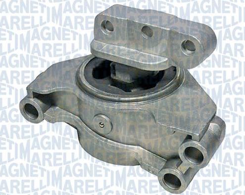 Magneti Marelli 030607010793 - Подушка, опора, подвеска двигателя unicars.by