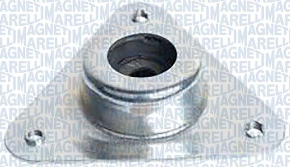 Magneti Marelli 030607010759 - Опора стойки амортизатора, подушка unicars.by