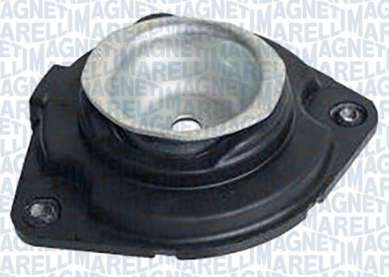 Magneti Marelli 030607010755 - Опора стойки амортизатора, подушка unicars.by