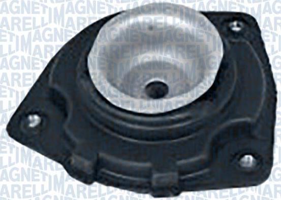 Magneti Marelli 030607010756 - Опора стойки амортизатора, подушка unicars.by