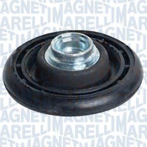 Magneti Marelli 030607010761 - Опора стойки амортизатора, подушка unicars.by