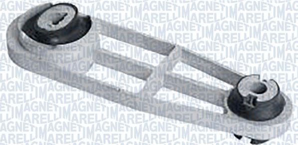 Magneti Marelli 030607010716 - Подушка, опора, подвеска двигателя unicars.by