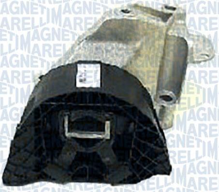 Magneti Marelli 030607010717 - Подушка, опора, подвеска двигателя unicars.by