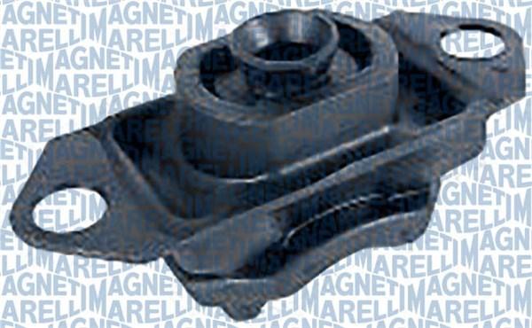 Magneti Marelli 030607010733 - Подушка, опора, подвеска двигателя unicars.by