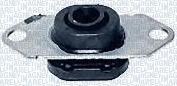 Magneti Marelli 030607010729 - Подушка, опора, подвеска двигателя unicars.by