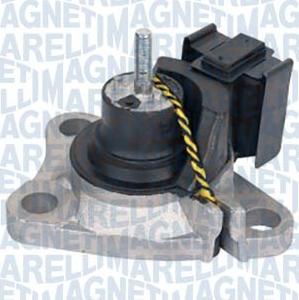 Magneti Marelli 030607010726 - Подушка, опора, подвеска двигателя unicars.by