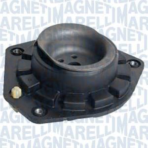 Magneti Marelli 030607010727 - Опора стойки амортизатора, подушка unicars.by