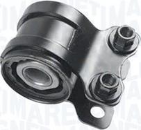 Magneti Marelli 030607021043 - Сайлентблок, рычаг подвески колеса unicars.by