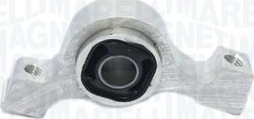 Magneti Marelli 030607021004 - Сайлентблок, рычаг подвески колеса unicars.by