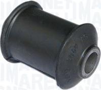 Magneti Marelli 030607021034 - Сайлентблок, рычаг подвески колеса unicars.by