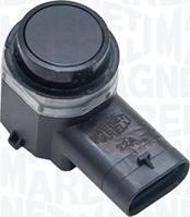 Magneti Marelli 021016097010 - Датчик, система помощи при парковке unicars.by