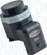 Magneti Marelli 021016044010 - Датчик, система помощи при парковке unicars.by