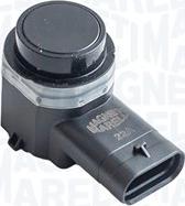 Magneti Marelli 021016046010 - Датчик, система помощи при парковке unicars.by