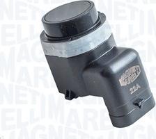 Magneti Marelli 021016041010 - Датчик, система помощи при парковке unicars.by