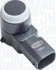 Magneti Marelli 021016066010 - Датчик, система помощи при парковке unicars.by