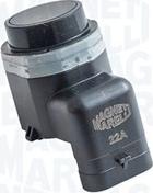 Magneti Marelli 021016011010 - Датчик, система помощи при парковке unicars.by