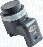 Magneti Marelli 021016012010 - Датчик, система помощи при парковке unicars.by