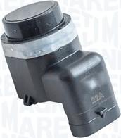 Magneti Marelli 021016031010 - Датчик, система помощи при парковке unicars.by