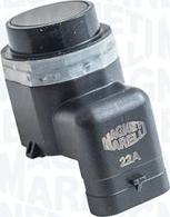 Magneti Marelli 021016038010 - Датчик, система помощи при парковке unicars.by