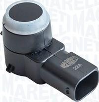 Magneti Marelli 021016026010 - Датчик, система помощи при парковке unicars.by