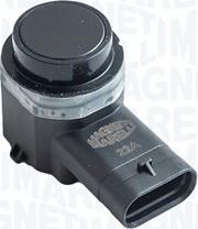 Magneti Marelli 021016020010 - Датчик, система помощи при парковке unicars.by