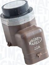 Magneti Marelli 021016115010 - Датчик, система помощи при парковке unicars.by